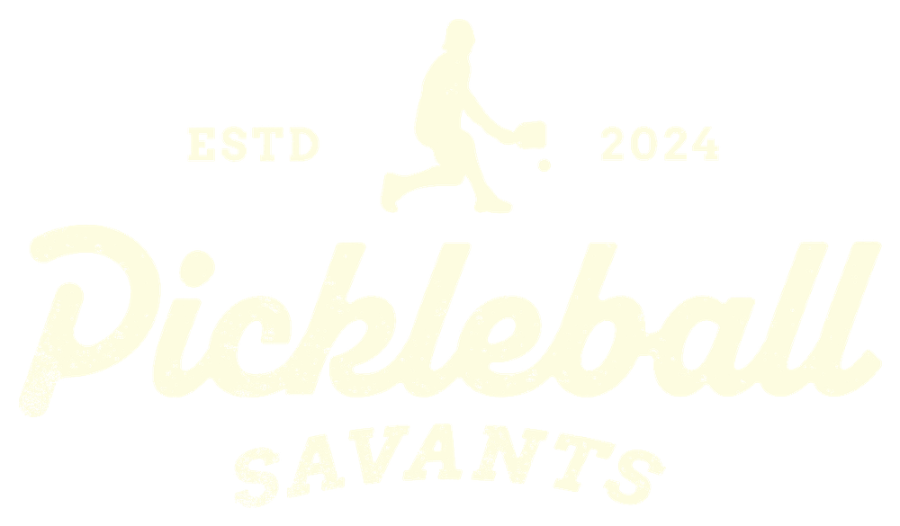 Pickleball Savants