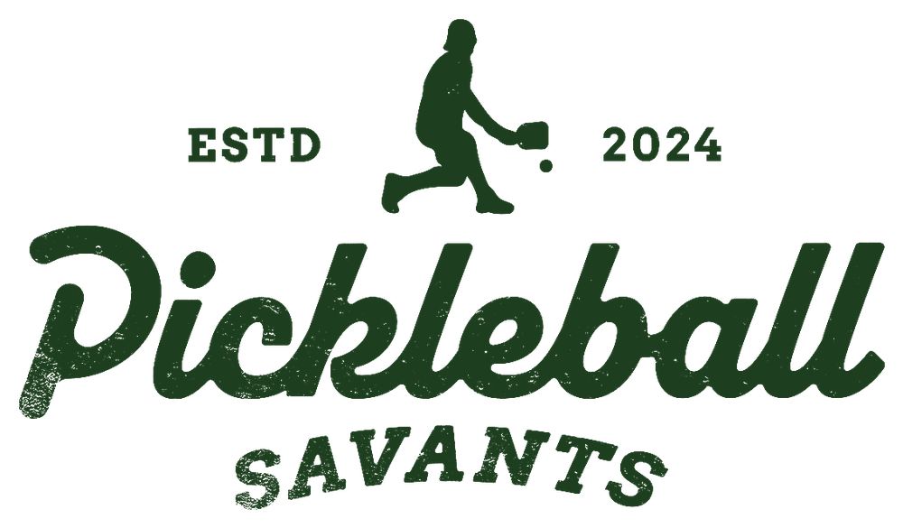 Pickleball Savants